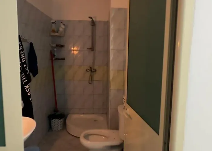 Cela Houses דירה גולם