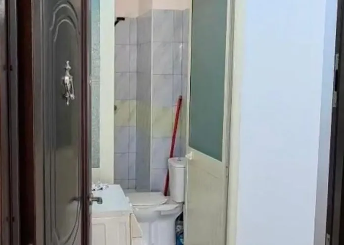 דירה Cela Houses *