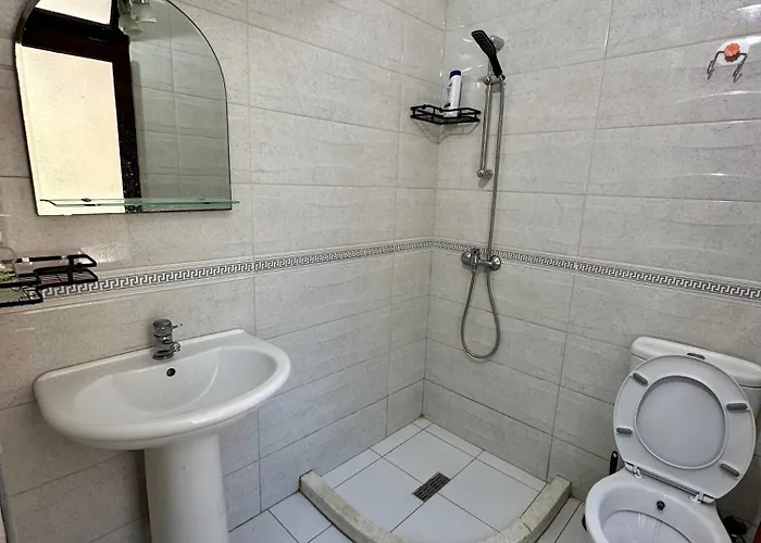 דירה Cela Houses גולם