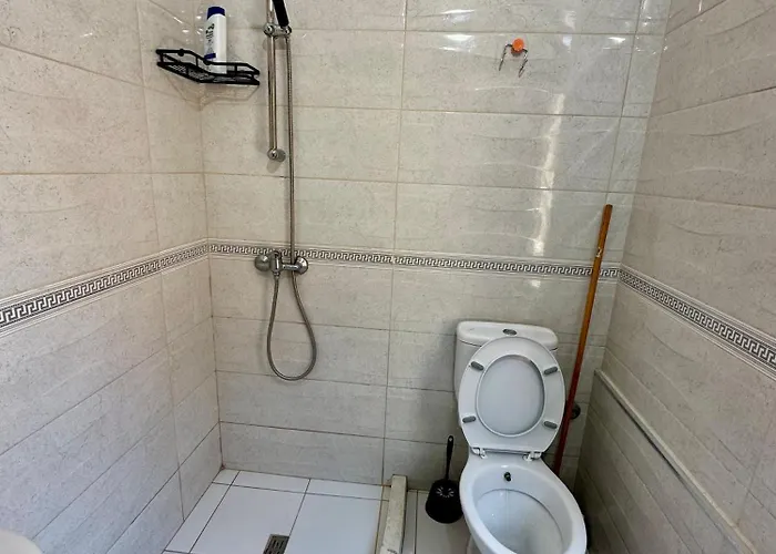 Cela Houses דירה גולם